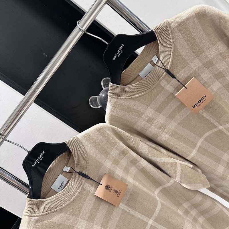 Burberry Tee