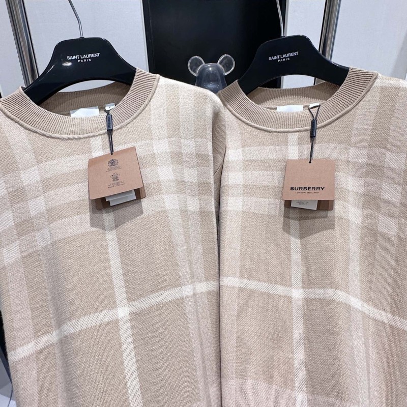 Burberry Tee