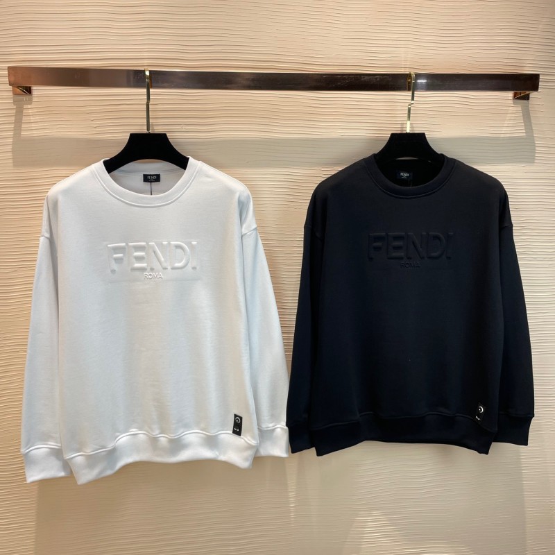 Fendi Unisex Sweater