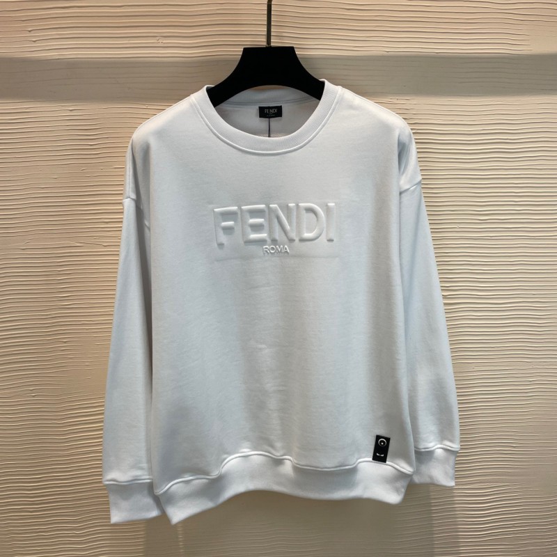 Fendi Unisex Sweater