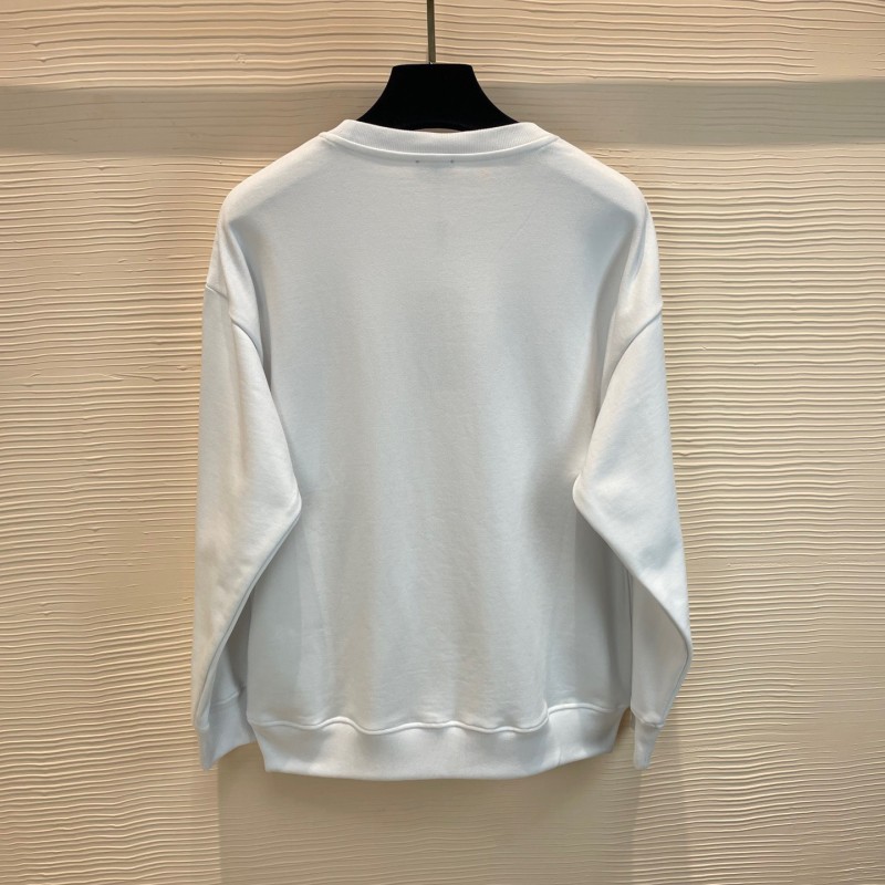 Fendi Unisex Sweater