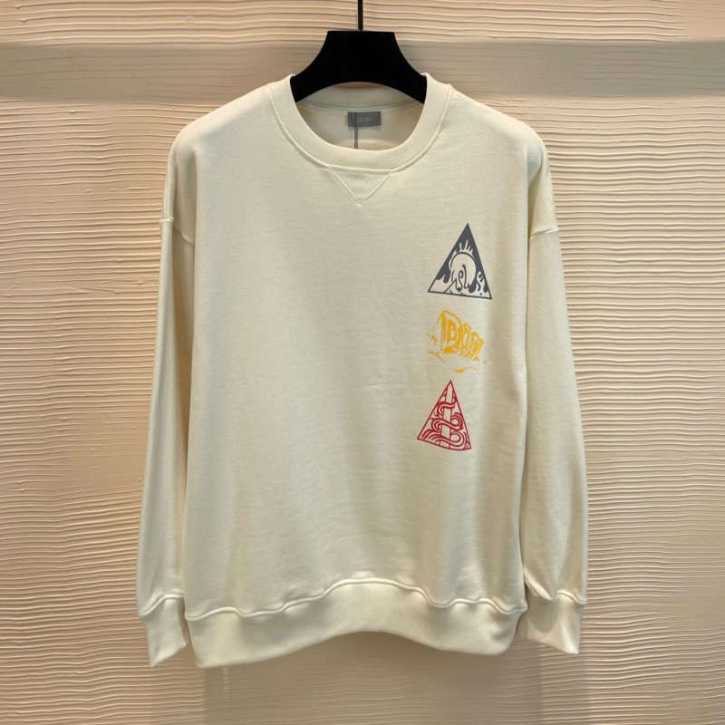 Dior Unisex Sweater