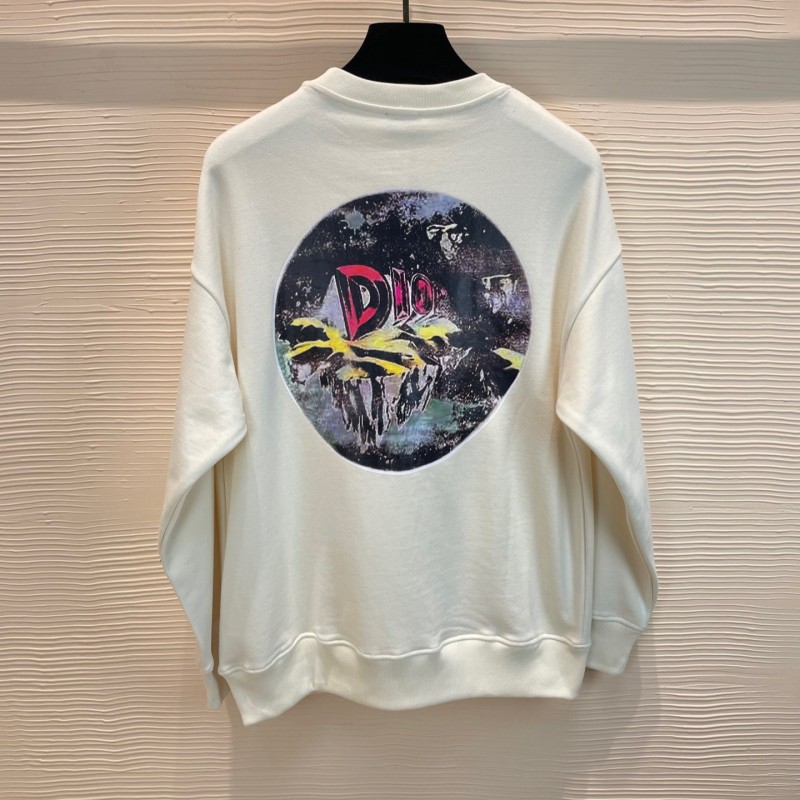 Dior Unisex Sweater