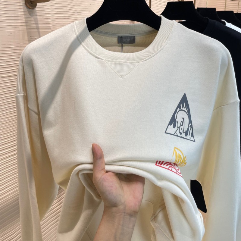 Dior Unisex Sweater