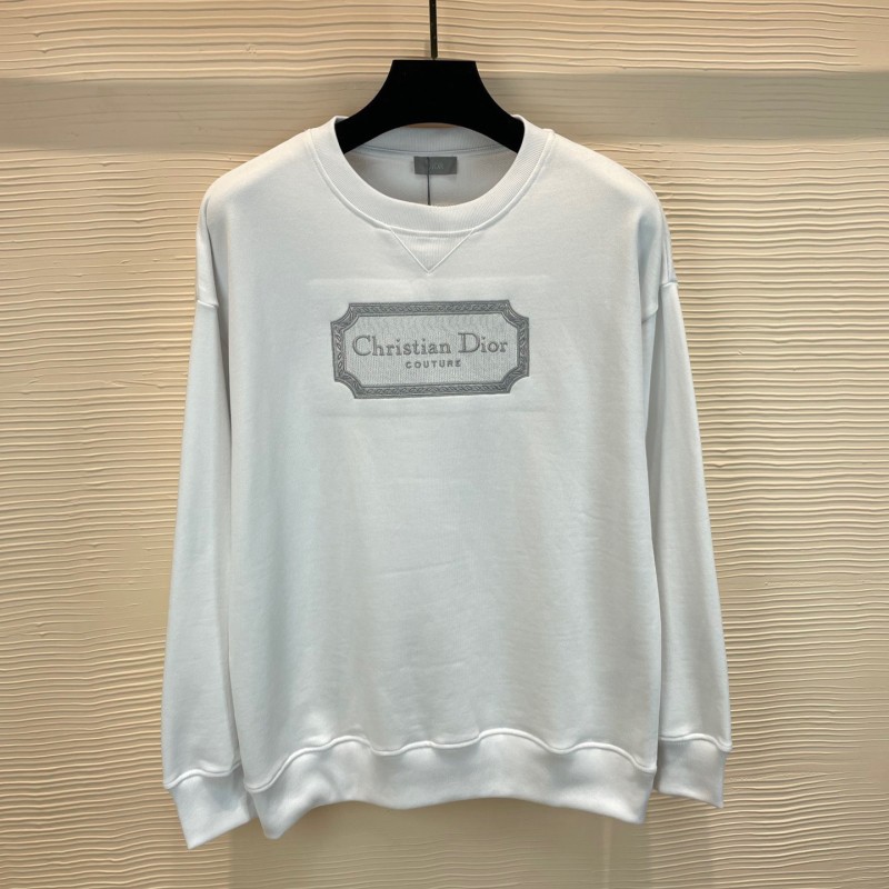 Dior Unisex Sweater