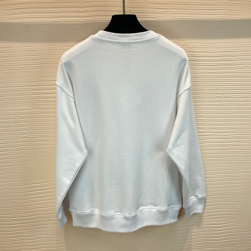 Dior Unisex Sweater