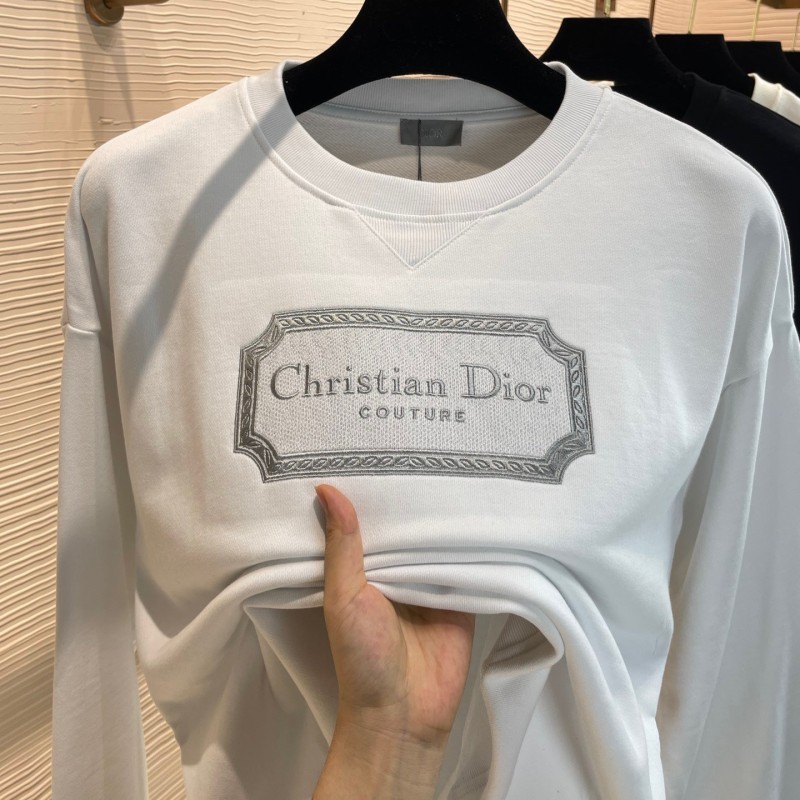 Dior Unisex Sweater