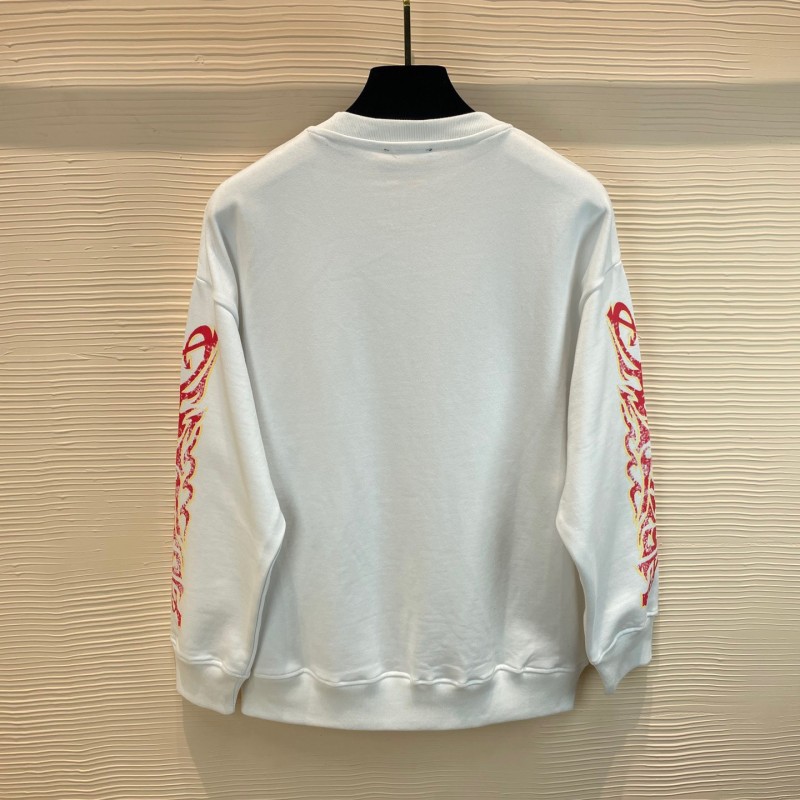 Balenciaga Unisex Sweater