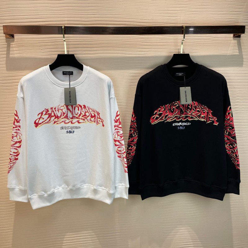 Balenciaga Unisex Sweater