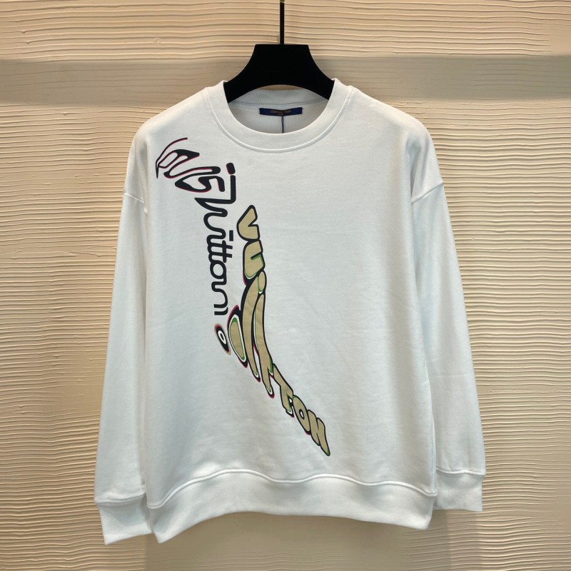 LV Unisex Sweater