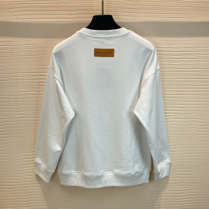 LV Unisex Sweater