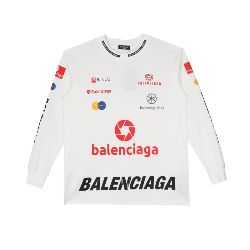 Balenciaga Unisex Sweater