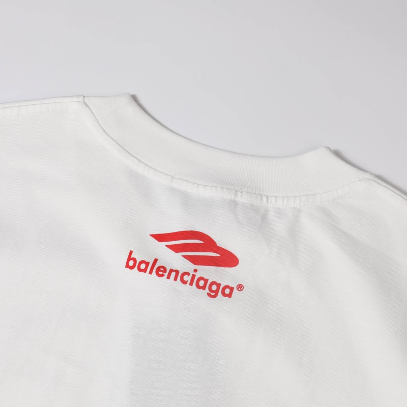 Balenciaga Unisex Sweater