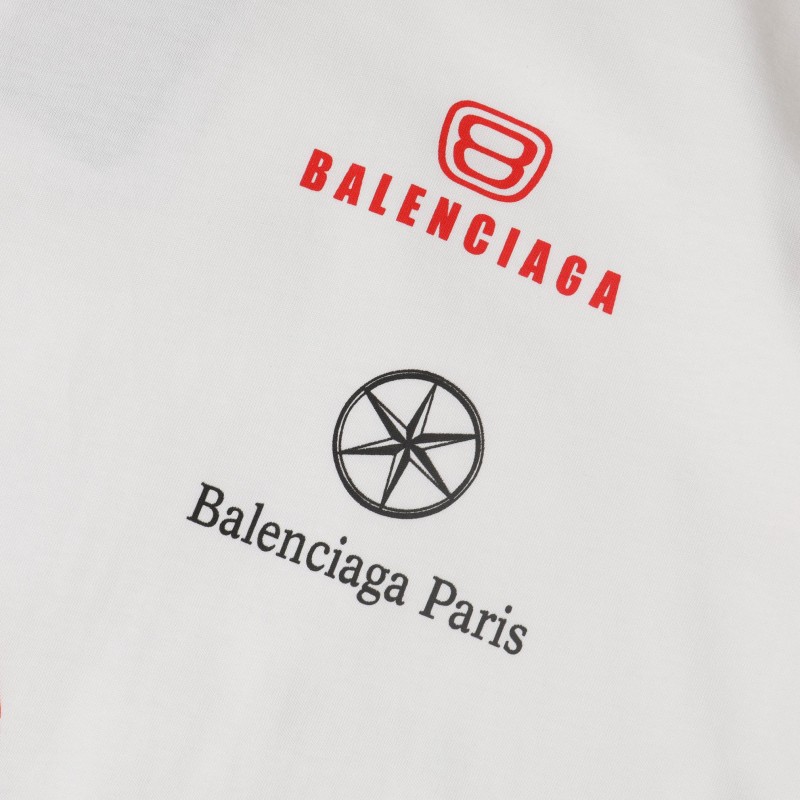 Balenciaga Unisex Sweater