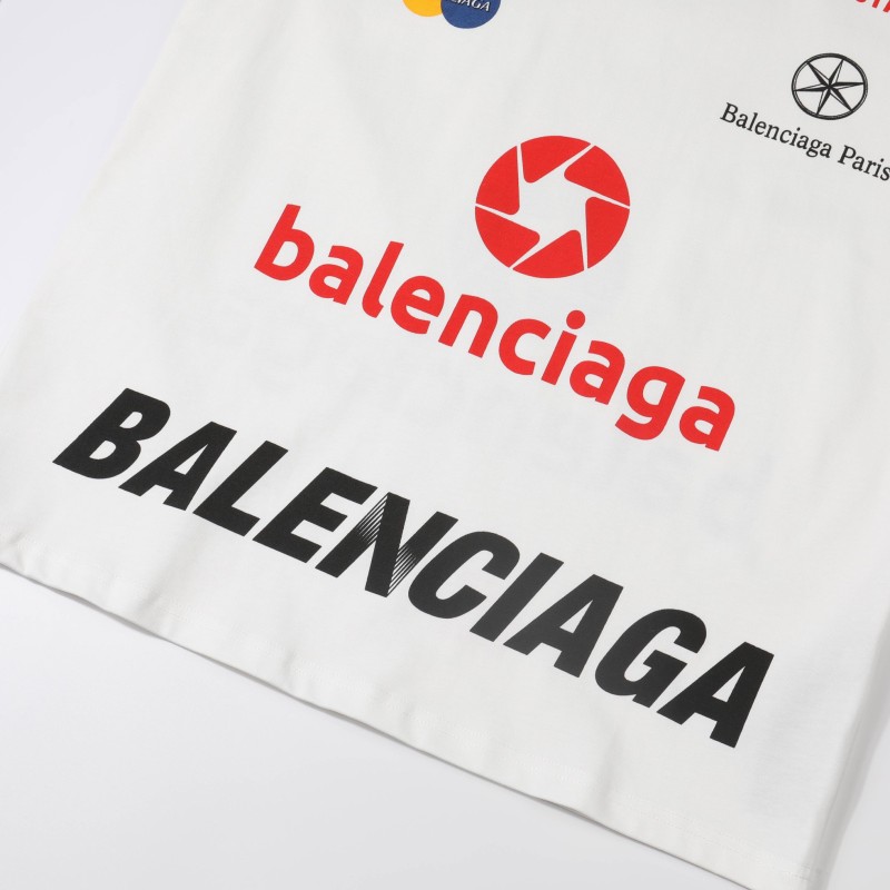 Balenciaga Unisex Sweater