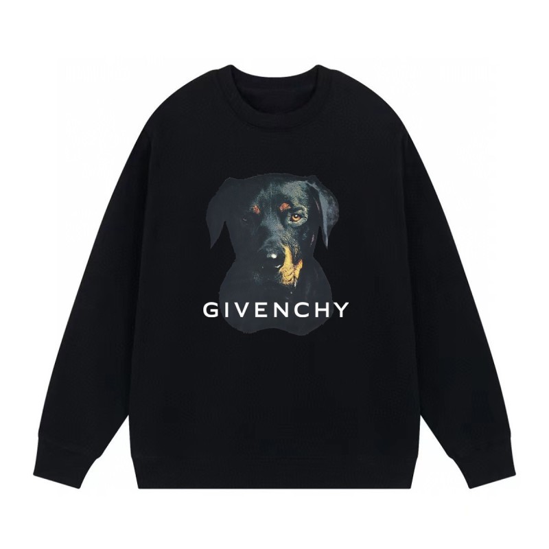 Givenchy Unisex Sweater