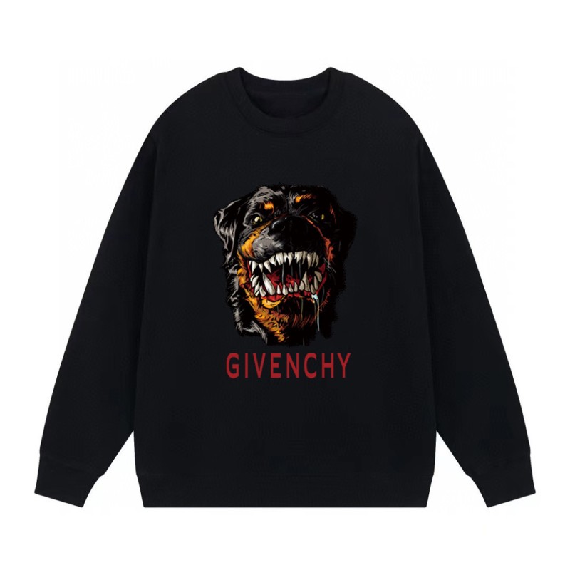 Givenchy Unisex Sweater