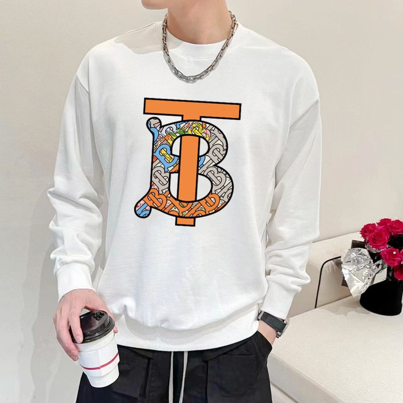 Burberry Unisex Sweater