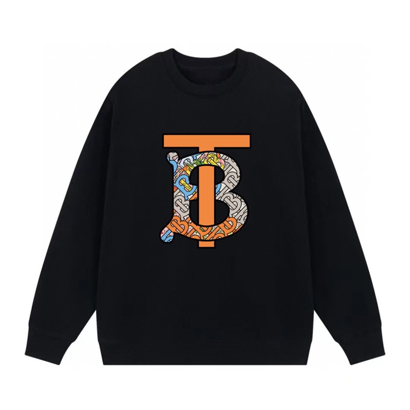 Burberry Unisex Sweater