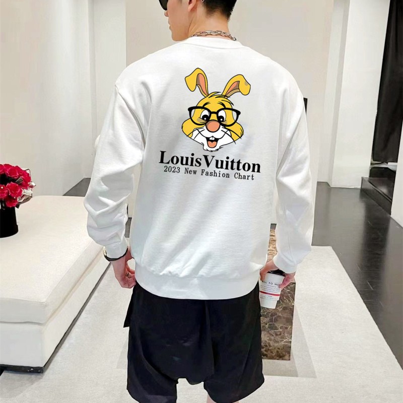 LV Unisex Sweater