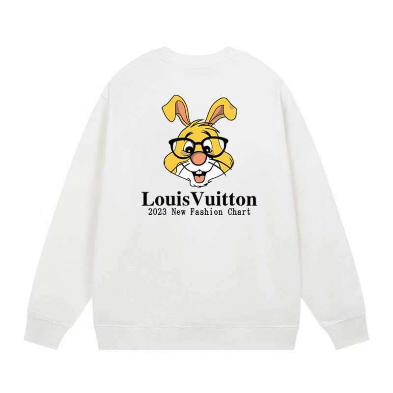 LV Unisex Sweater