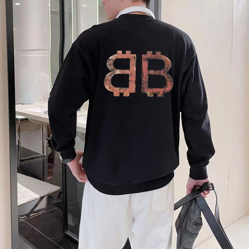 Balenciaga Unisex Sweater