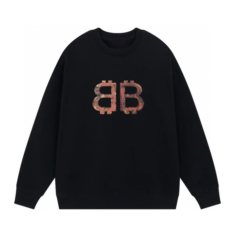 Balenciaga Unisex Sweater