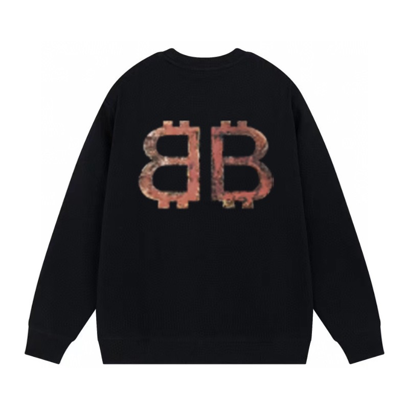 Balenciaga Unisex Sweater