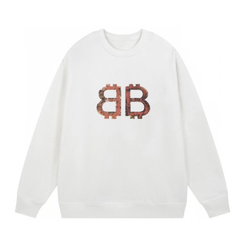 Balenciaga Unisex Sweater