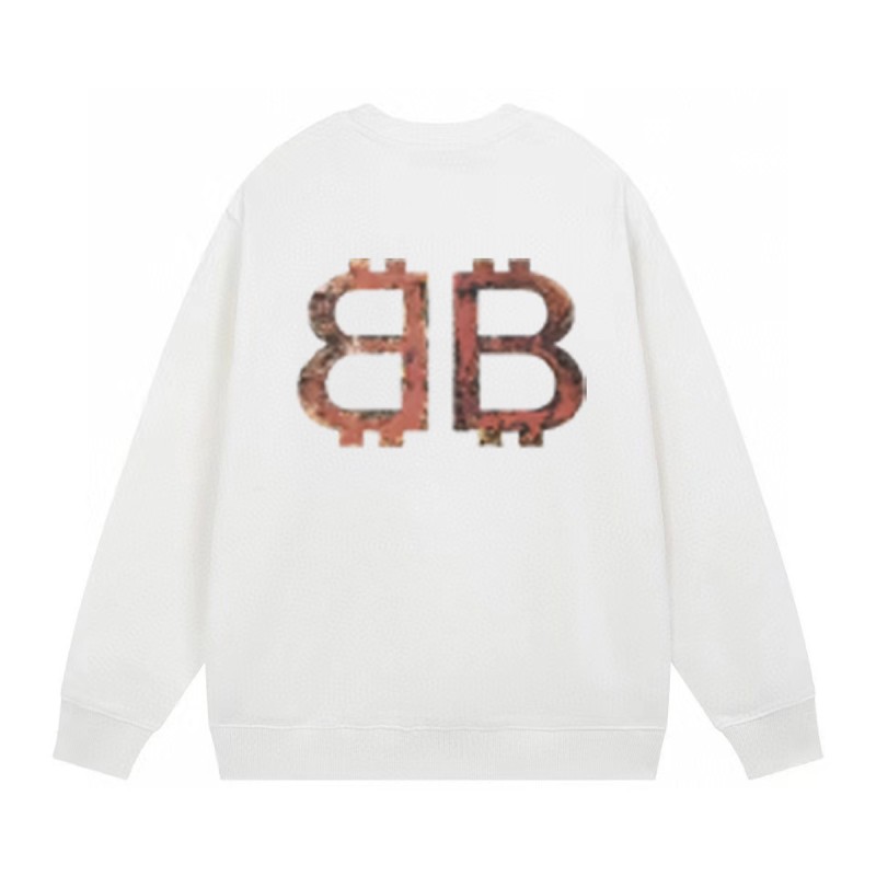 Balenciaga Unisex Sweater