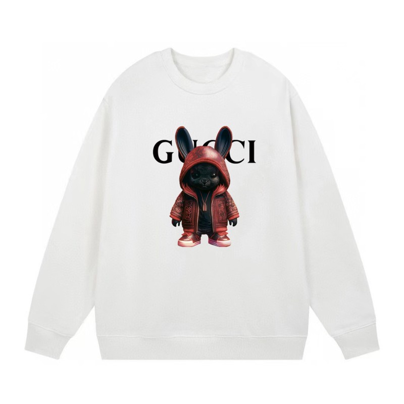 Gucci Unisex Sweater