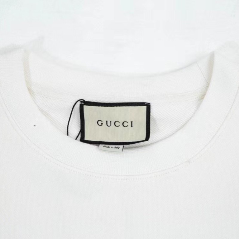 Gucci Unisex Sweater