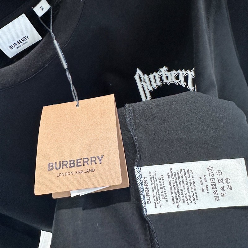 Burberry Tee