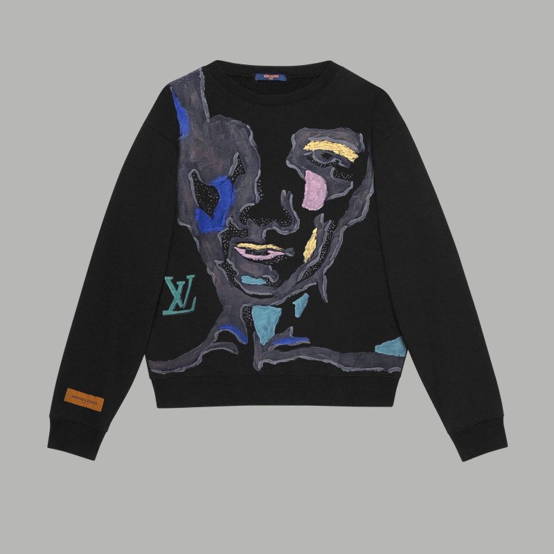 LV Unisex Sweater