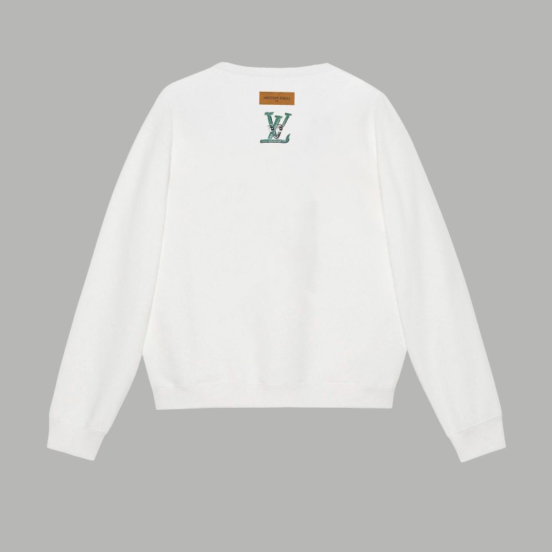 LV Unisex Sweater