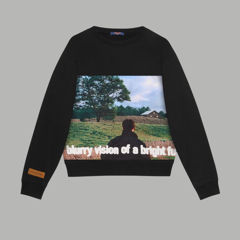 LV Unisex Sweater