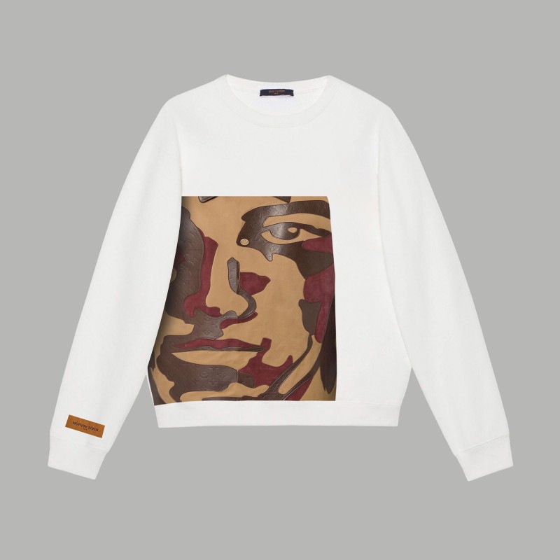 LV Unisex Sweater