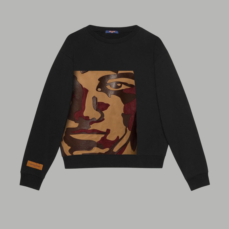 LV Unisex Sweater