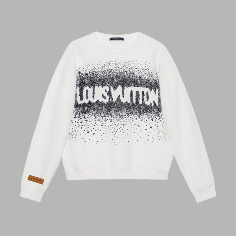 LV Unisex Sweater