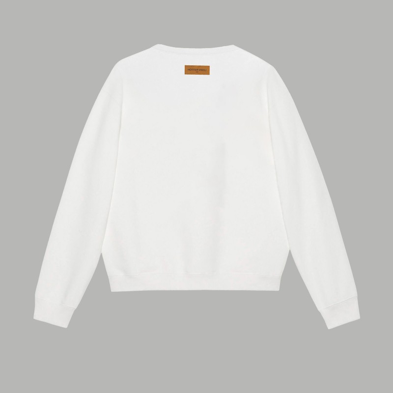 LV Unisex Sweater