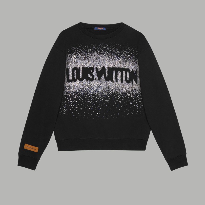 LV Unisex Sweater