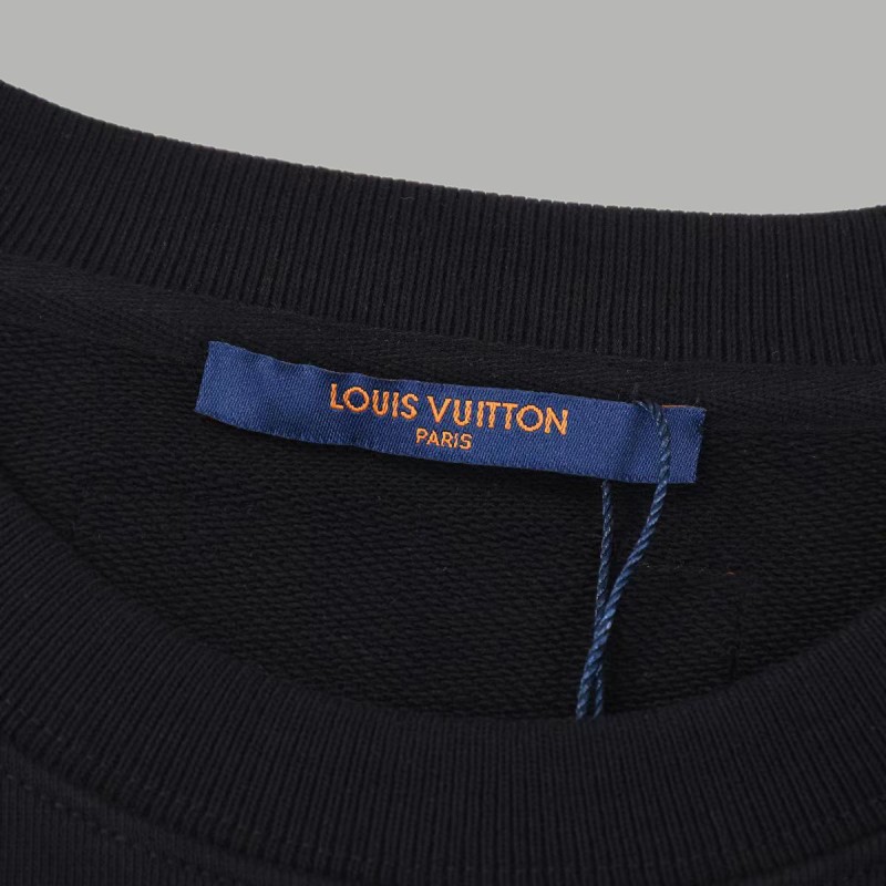 LV Unisex Sweater