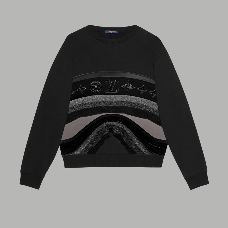 LV Unisex Sweater