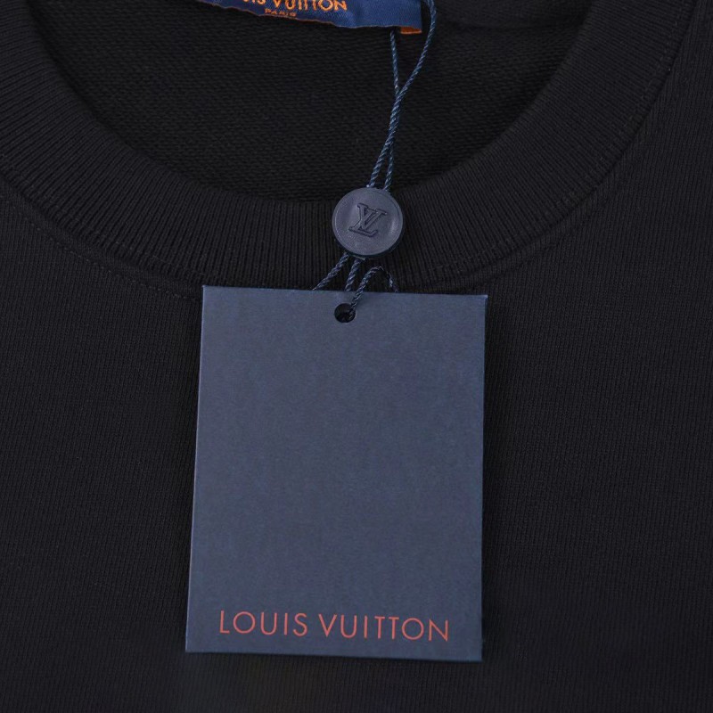 LV Unisex Sweater