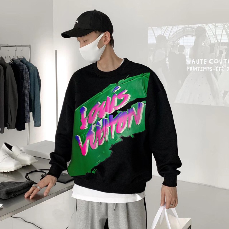 LV Unisex Sweater