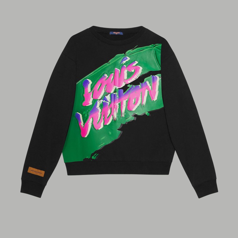 LV Unisex Sweater