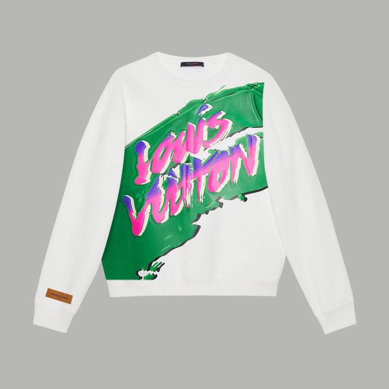 LV Unisex Sweater