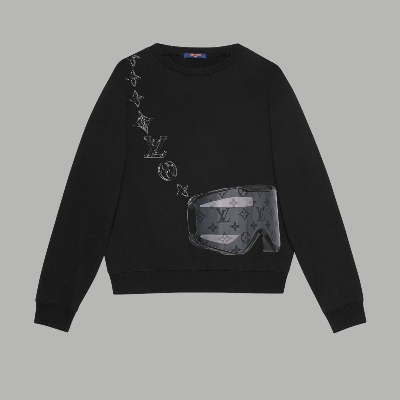 LV Unisex Sweater