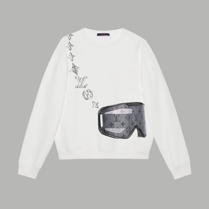 LV Unisex Sweater