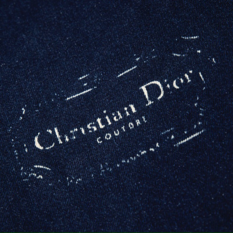 Dior Unisex Shirts